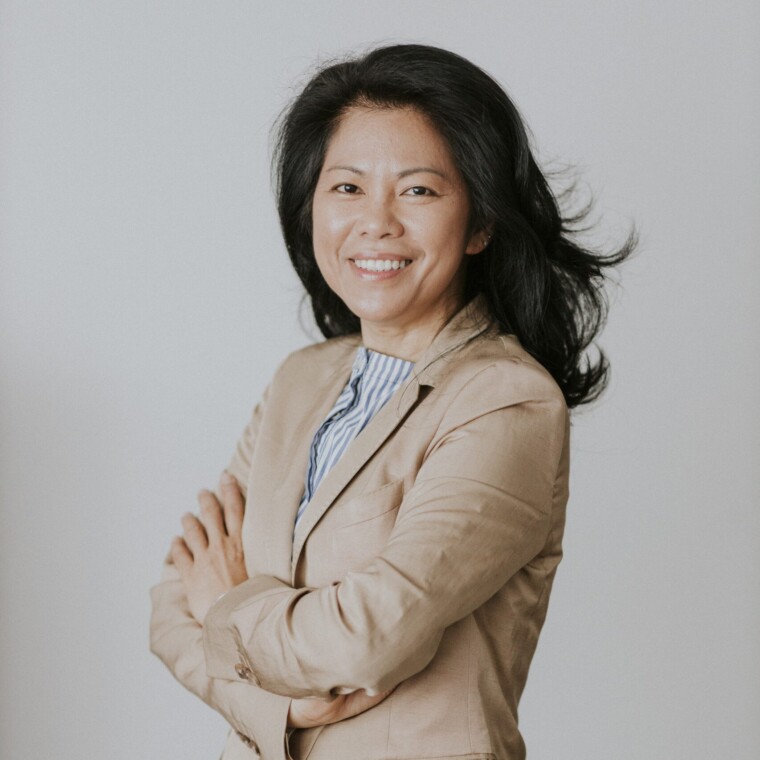 Dr. Yang Mee Eng