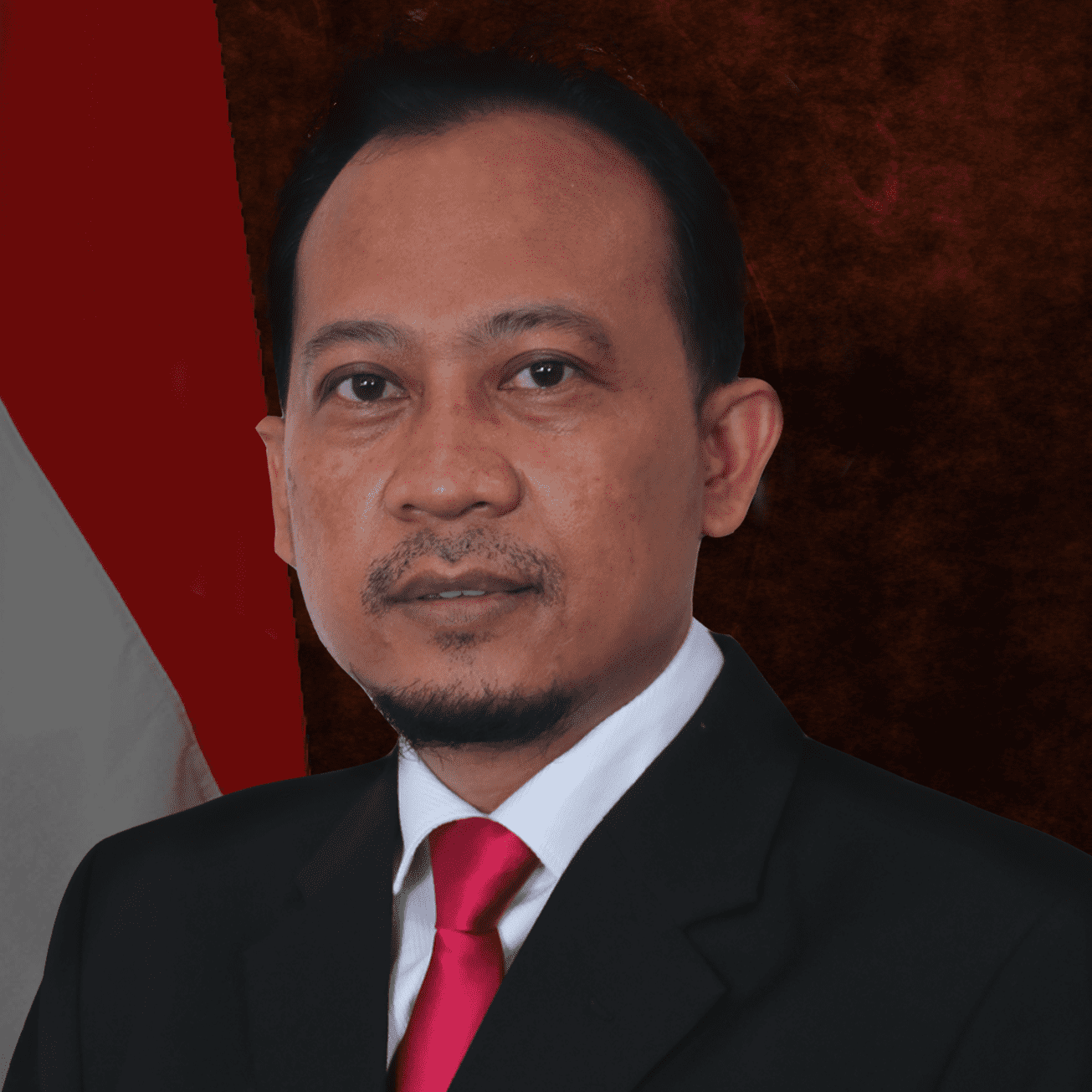 Firdaus agung coral triangle conservation fund